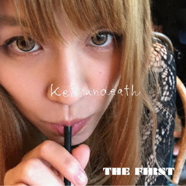 THE　FIRST（ＣＤ）