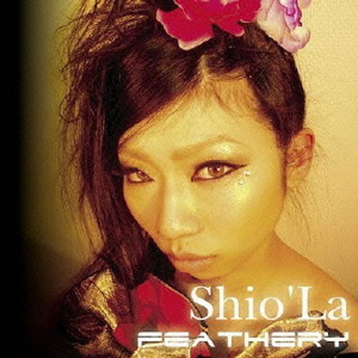 FEATHERY（ＣＤ）
