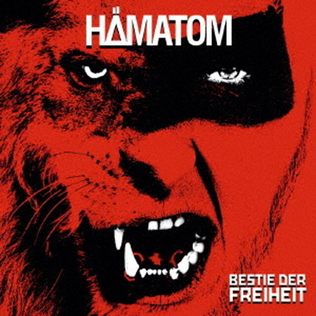 ベスティ・デア・フライハイト〜解き放たれし野獣〜（ＣＤ）