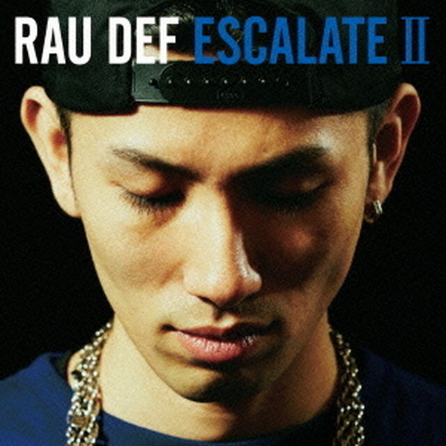 ESCALATE　Ⅱ（ＣＤ）