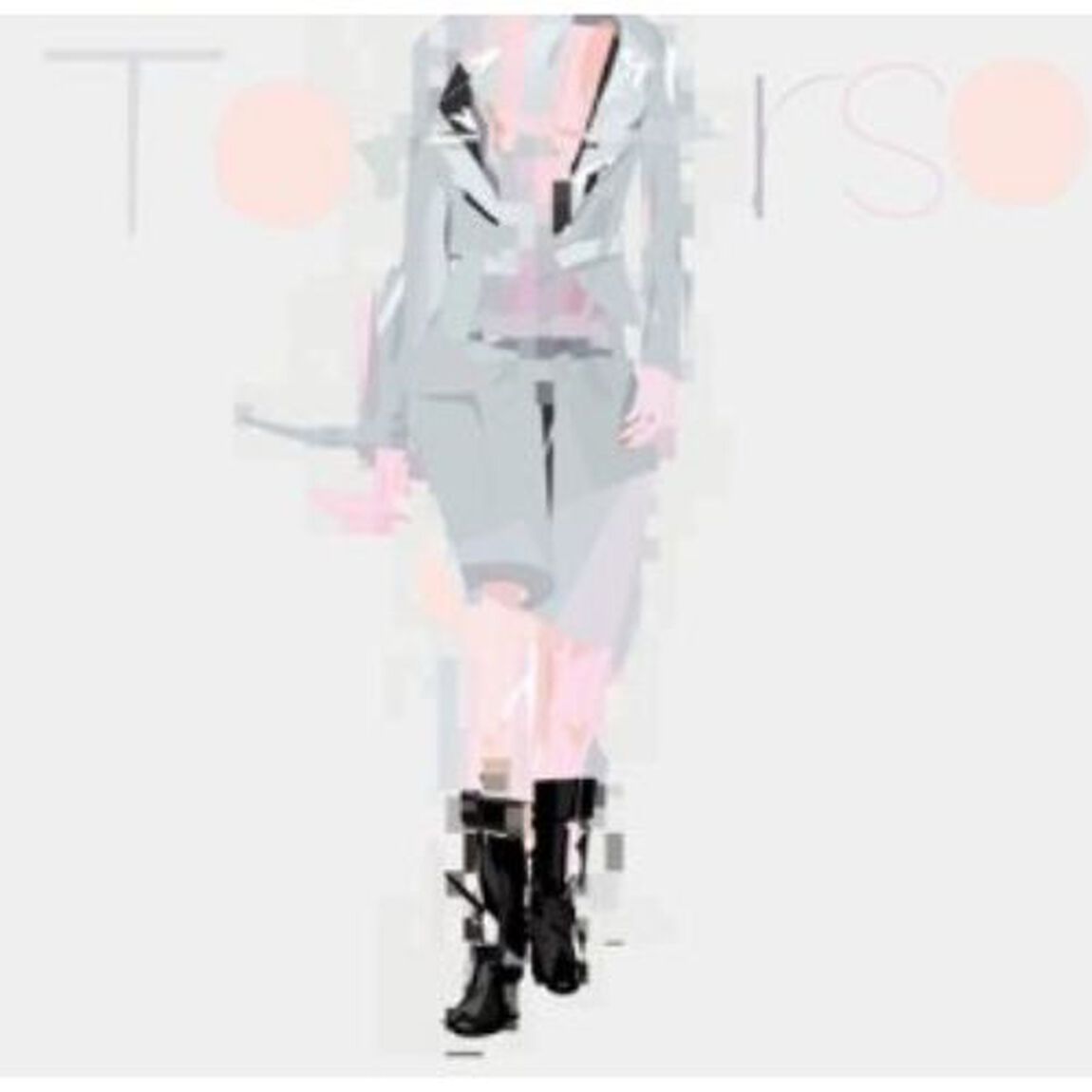 Torso（ＣＤ）