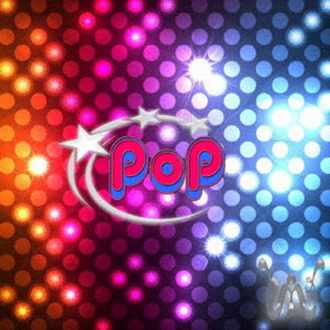 POP（ＣＤ）