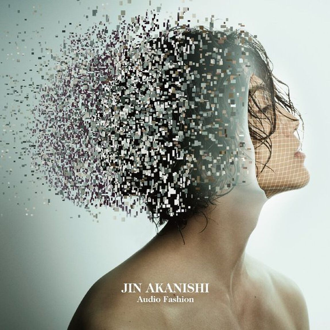 Audio　Fashion（初回限定盤A）＜外付特典：ポスター付き＞（ＣＤ）