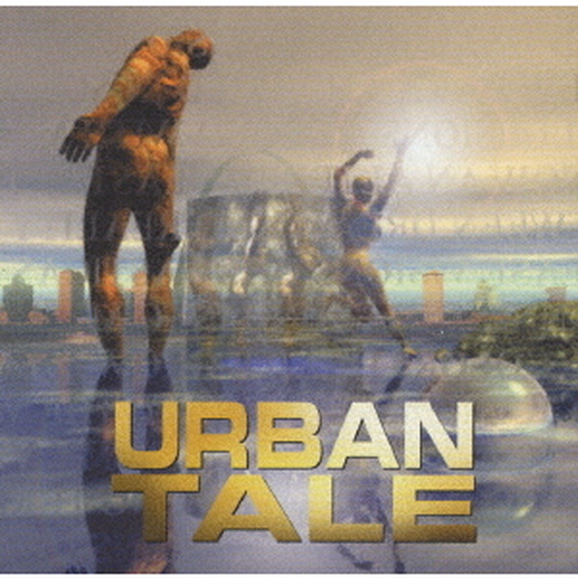 アーバン・テイル（ＣＤ）