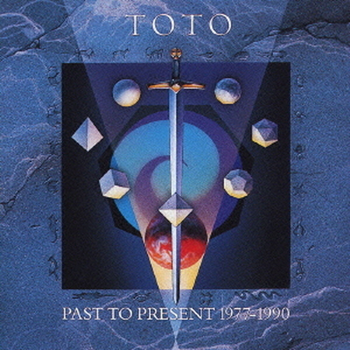 グレイテスト・ヒッツ〜Past　To　Present　1977－1990〜（ＣＤ）