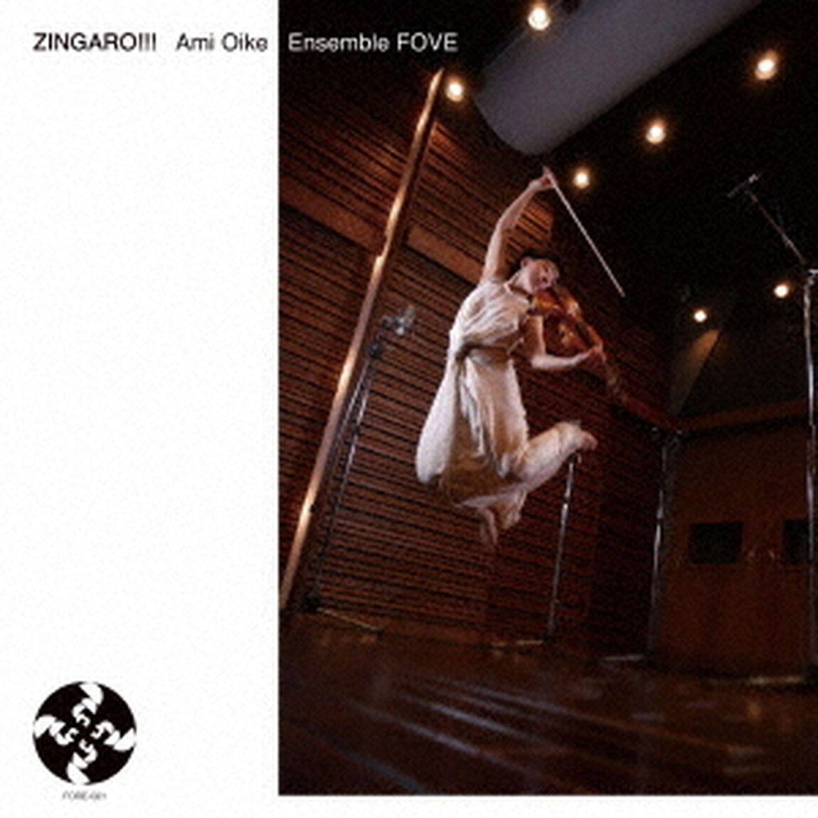 ZINGARO！！！（ＣＤ）
