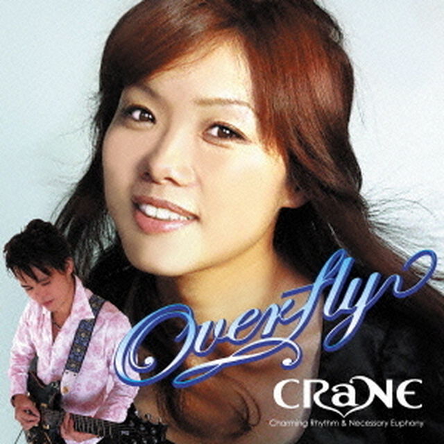 Overfly（ＣＤ）