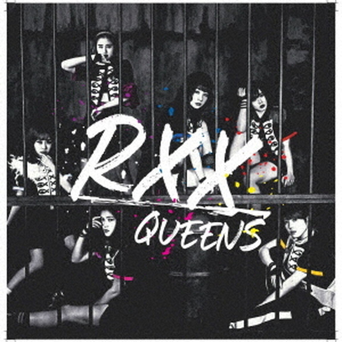 RXX（ＣＤ）