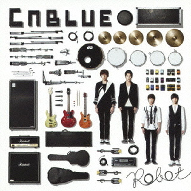 Robot（ＣＤ）