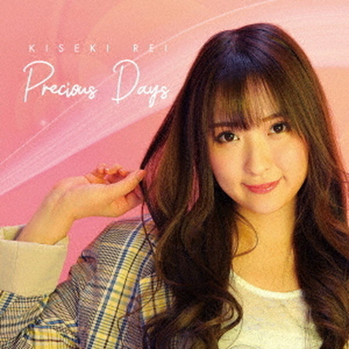 Precious　Days（ＣＤ）