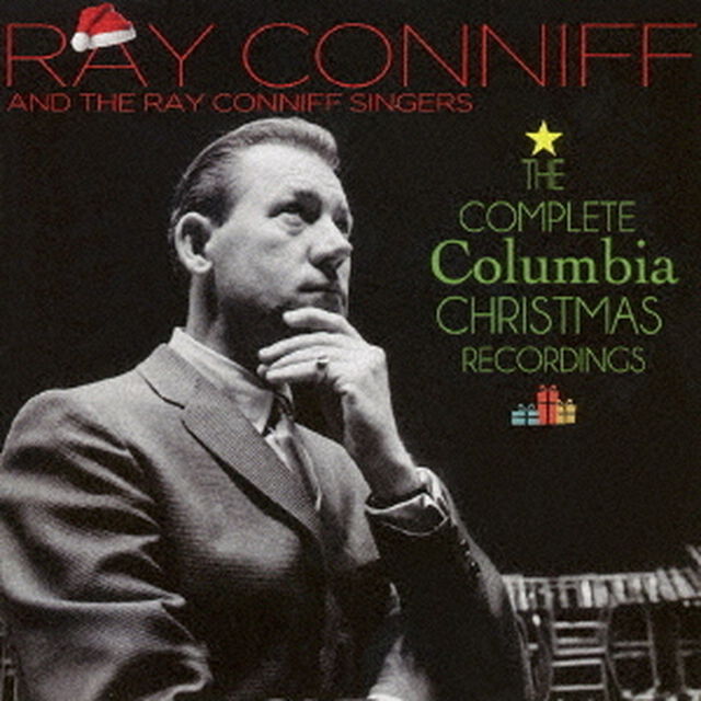 コンプリート・コロムビア・クリスマス・レコーディングス（ＣＤ）