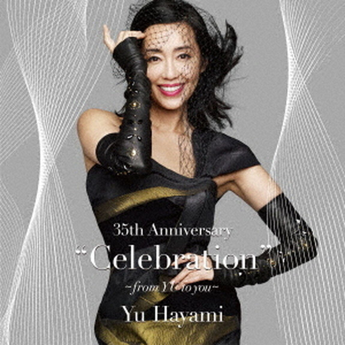 35th　Anniversary　&ldquo;Celebration&rdquo;　〜from　YU　to　you〜（ＣＤ）