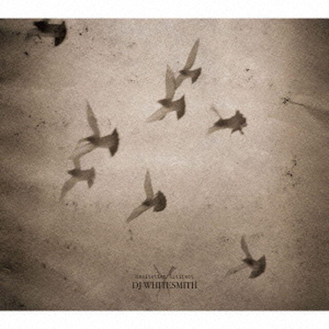 Hesitation　Artifact（ＣＤ）