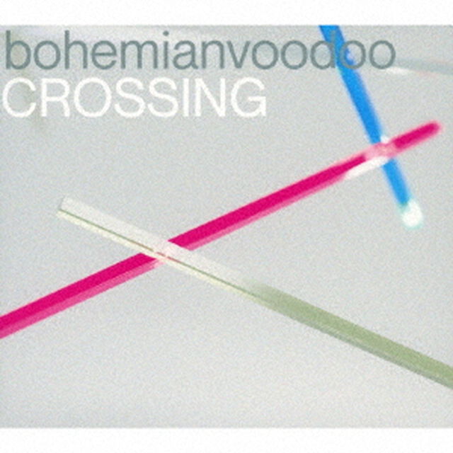 CROSSING（ＣＤ）
