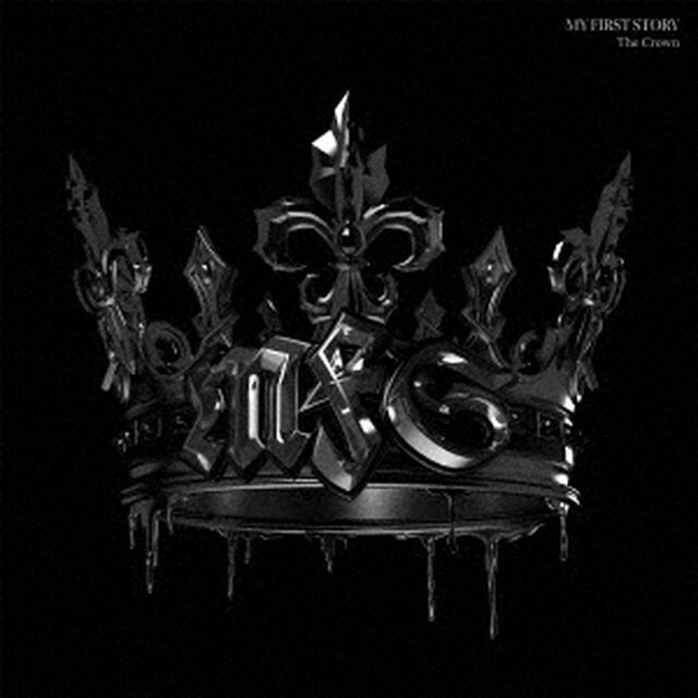 The　Crown（ＣＤ）