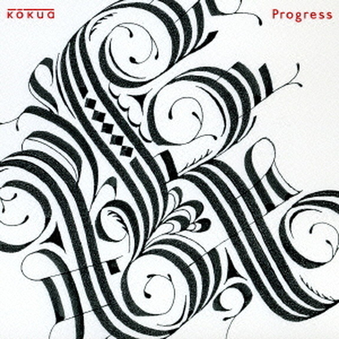Progress（ＣＤ）