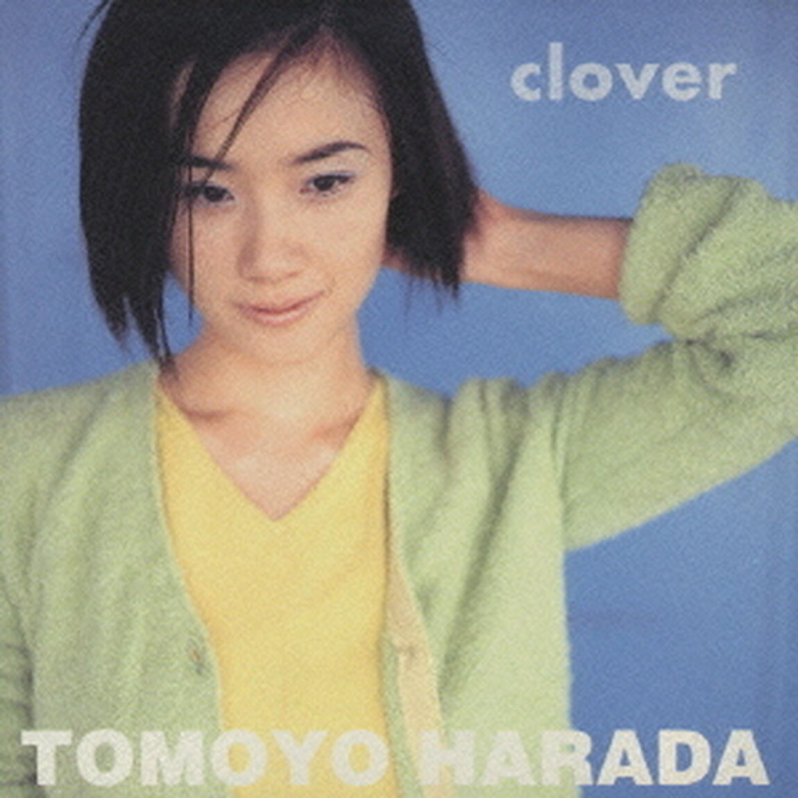 クローバー（ＣＤ）