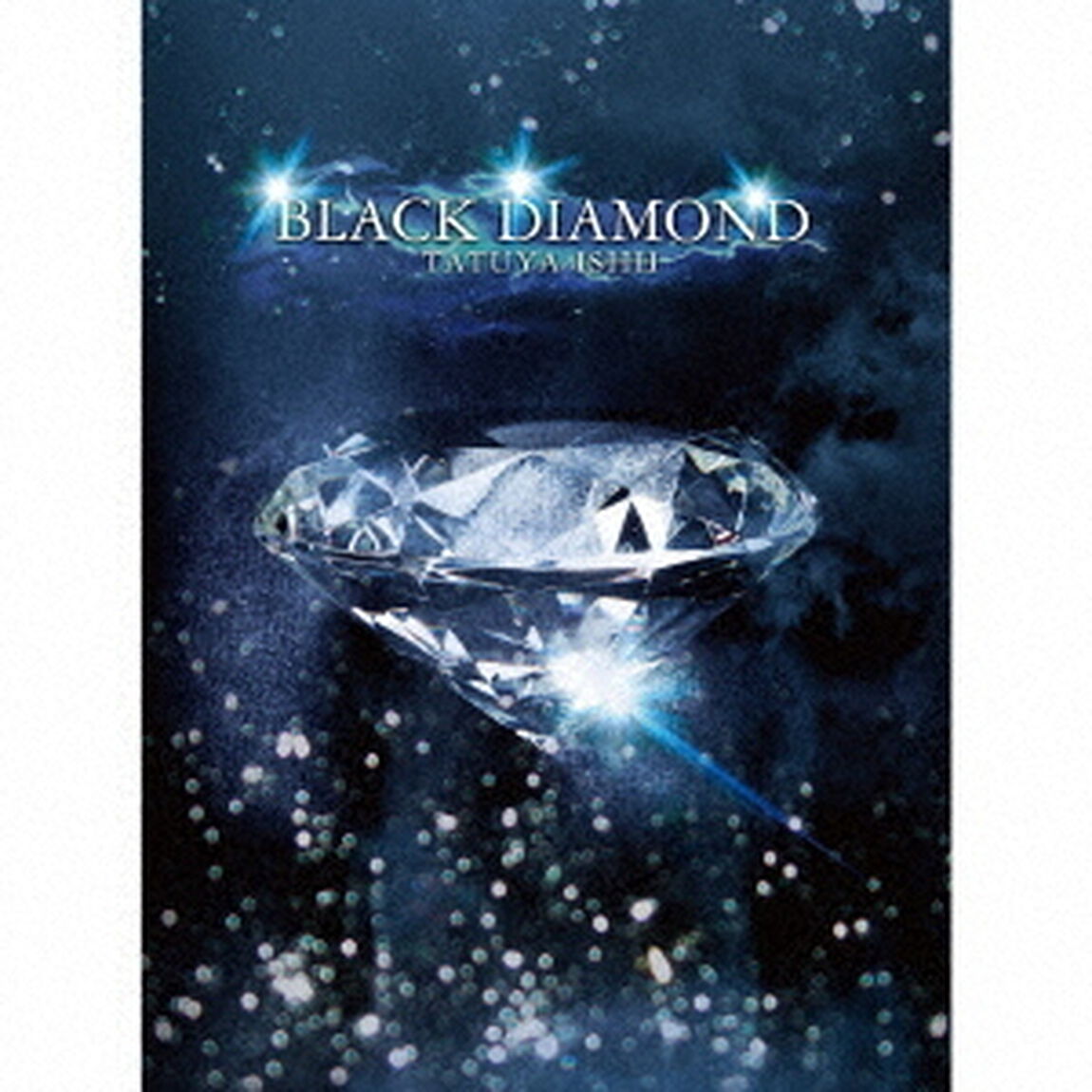 BLACK　DIAMOND（ＣＤ）