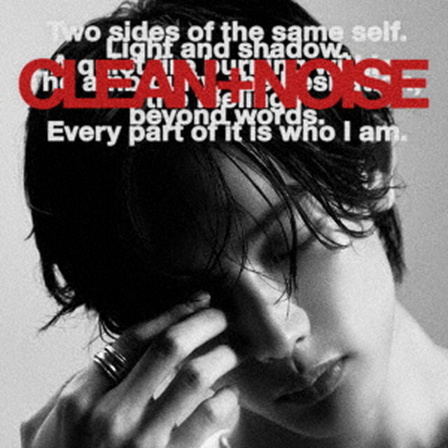 NOA／CLEAN+NOISE（初回限定盤B／CD＋Blu-ray）（ＣＤ）