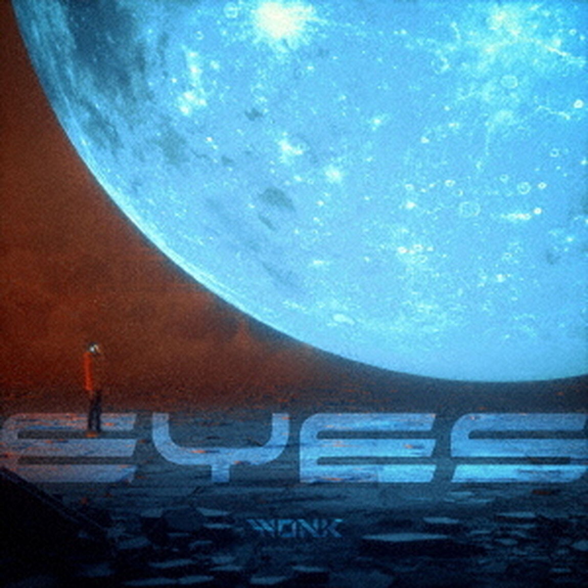 EYES（ＣＤ）