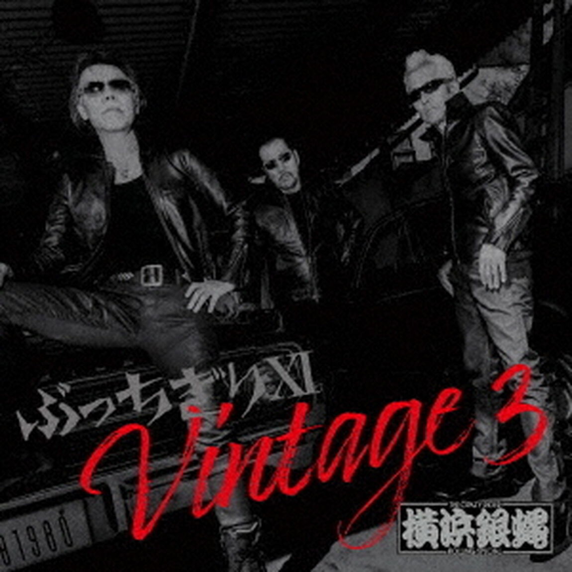 ぶっちぎりⅩⅠ　Vintage　3（ＣＤ）