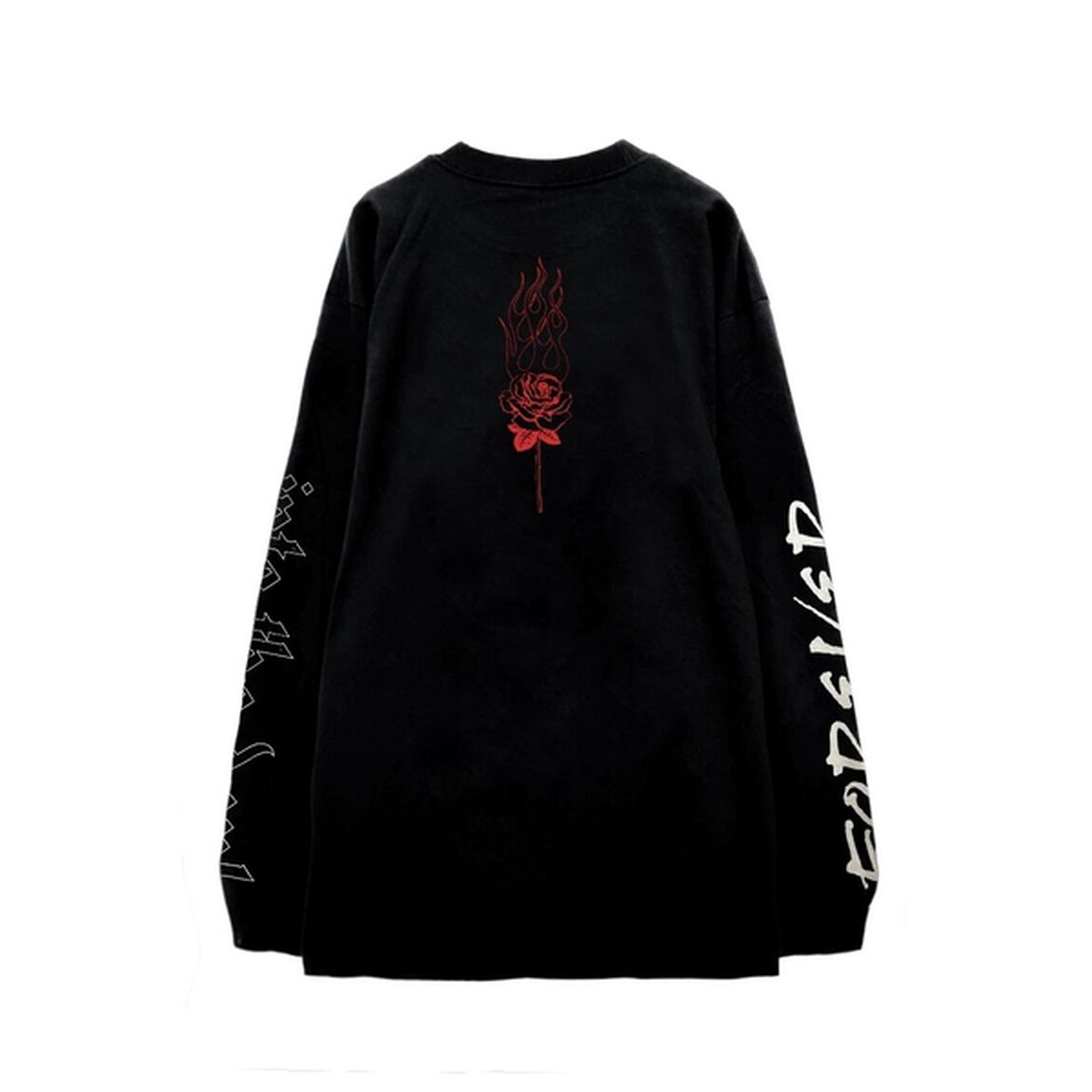 【BRIDEAR】GEKIROCK CLOTHING&times;KAVANE Clothing 限定ロングスリーブTシャツ Mサイズ（その他）