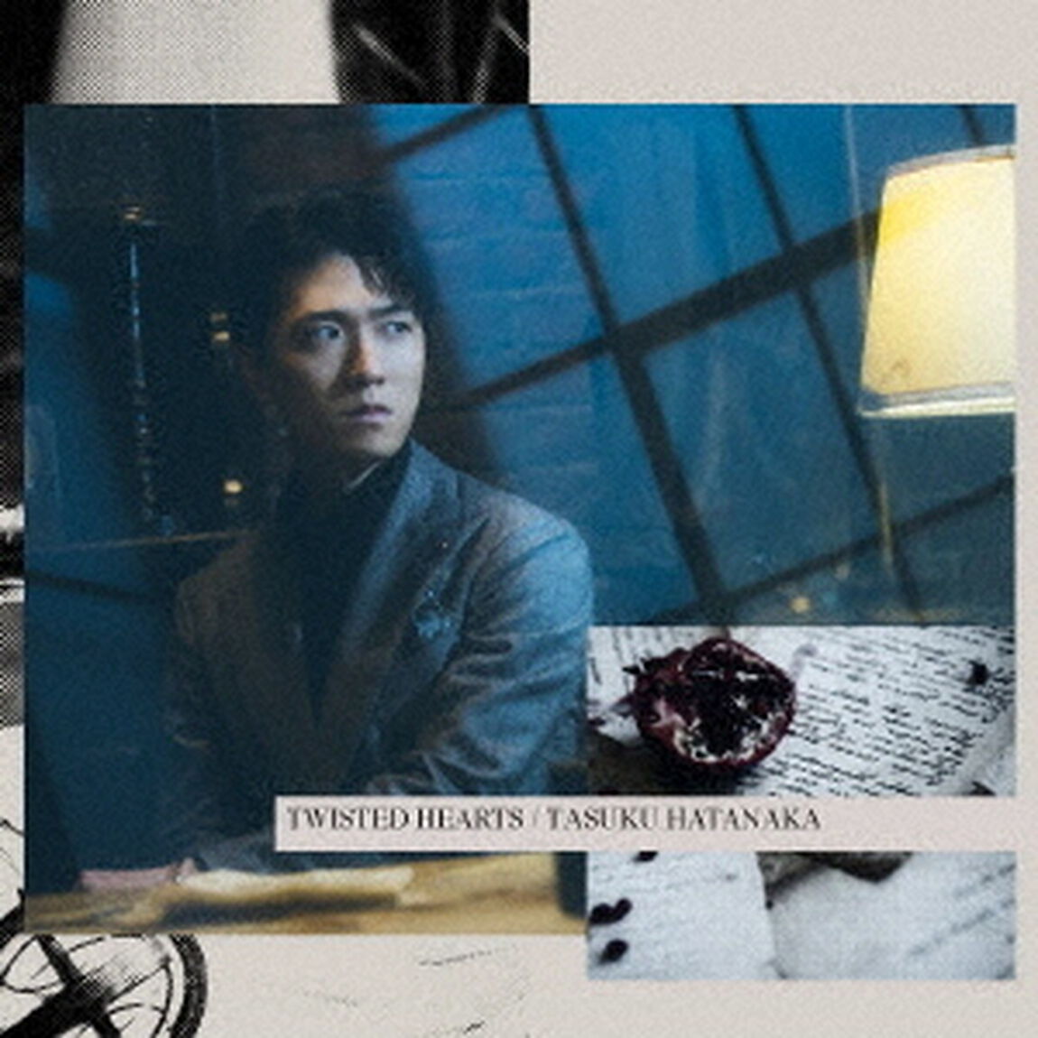 TWISTED　HEARTS（ＣＤ）
