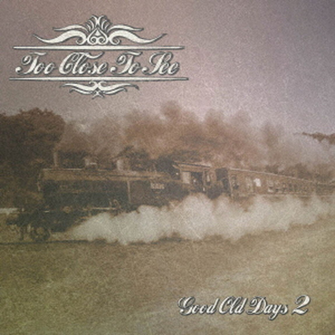 GOOD　OLD　DAYS　2（ＣＤ）