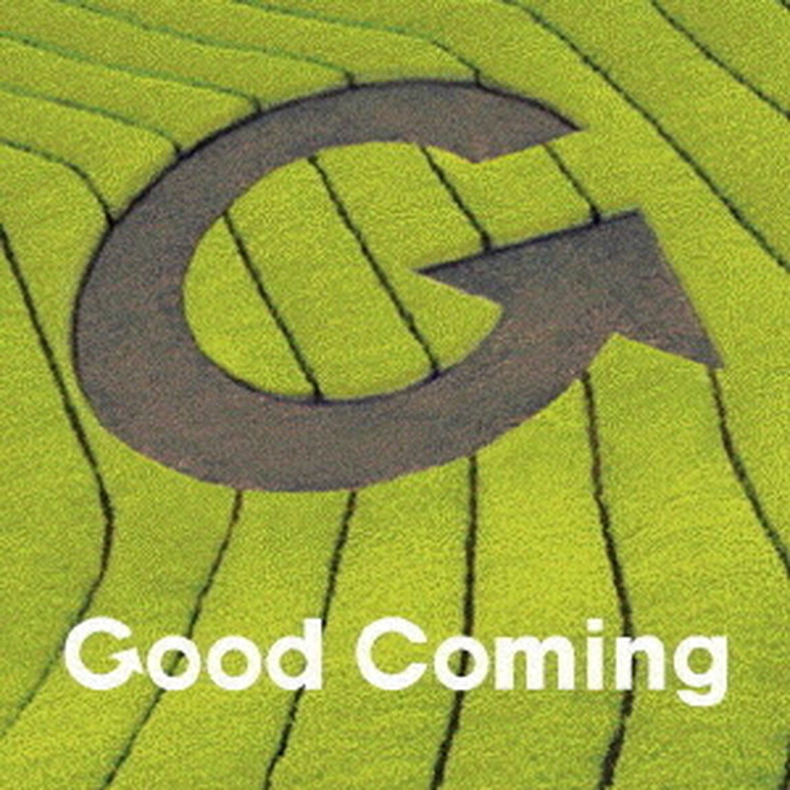Good　Coming　One（ＣＤ）