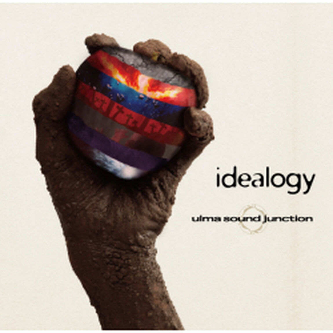 idealogy（ＣＤ）