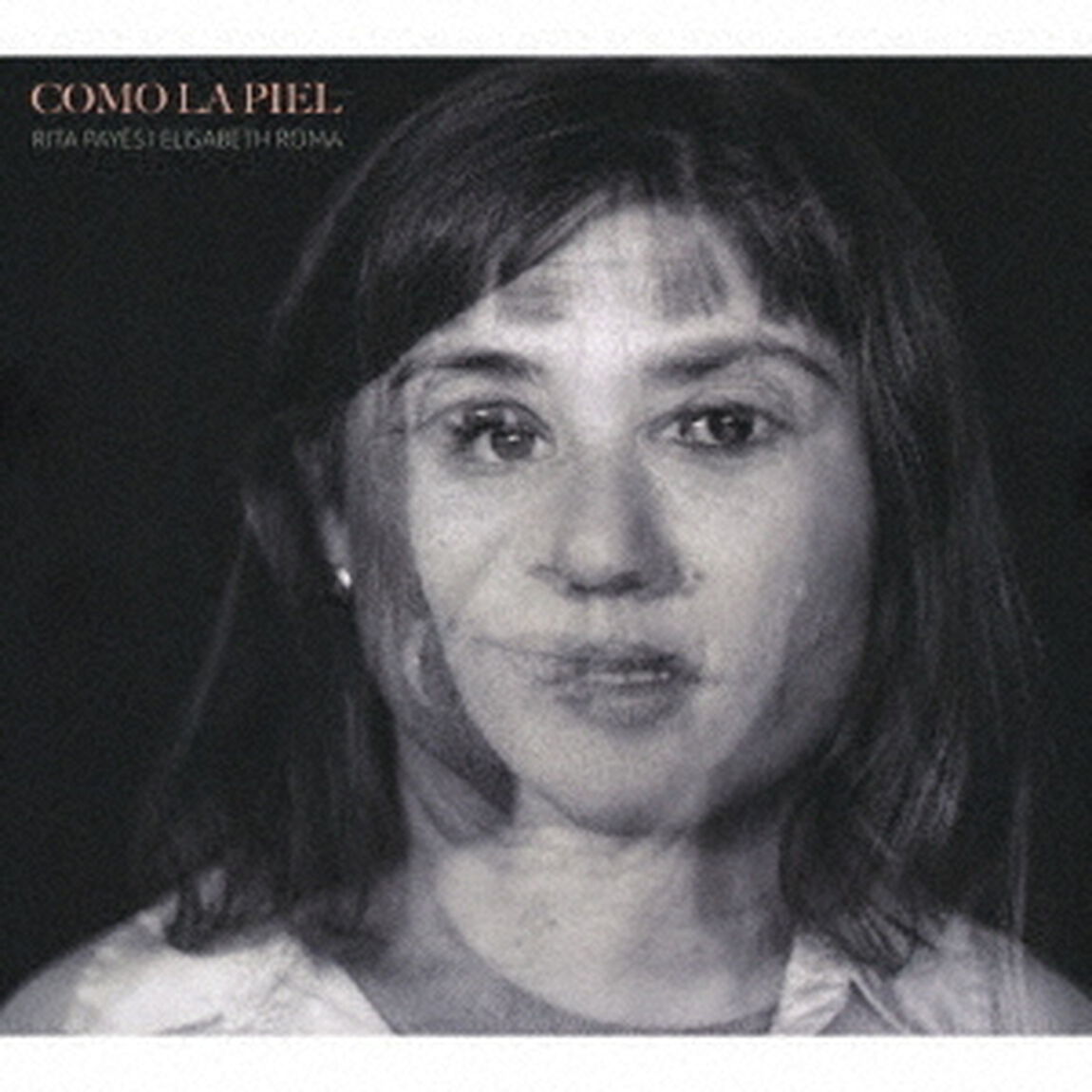 コモ・ラ・ピエル（ＣＤ）
