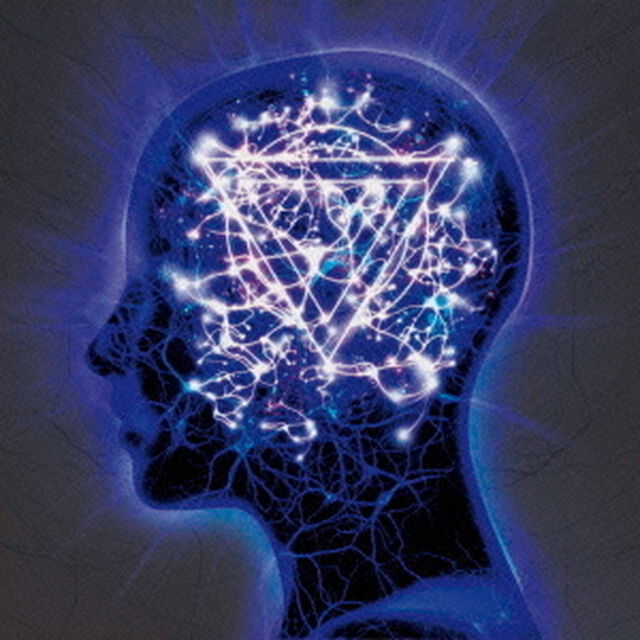 ザ・マインドスウィープ（ＣＤ）