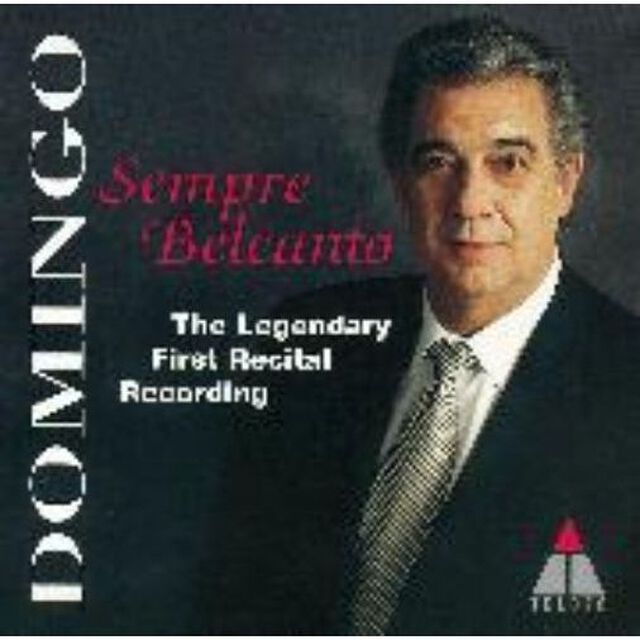 ファースト・リサイタル（ＣＤ）