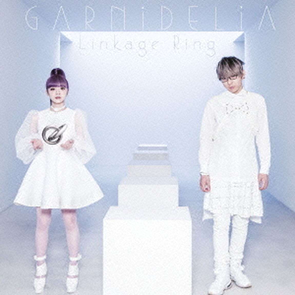 Linkage　Ring（ＣＤ）