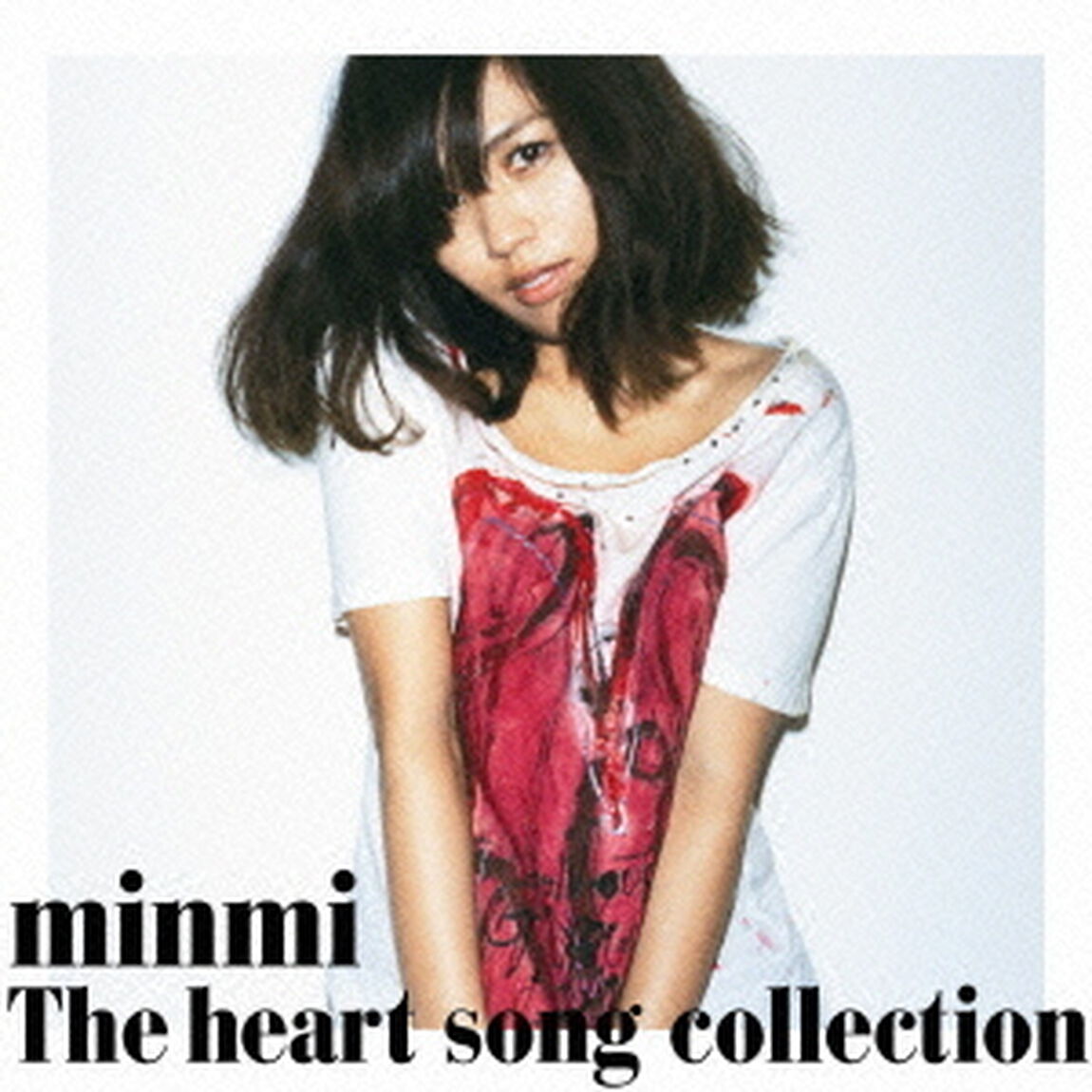THE　HEART　SONG　COLLECTION（ＣＤ）