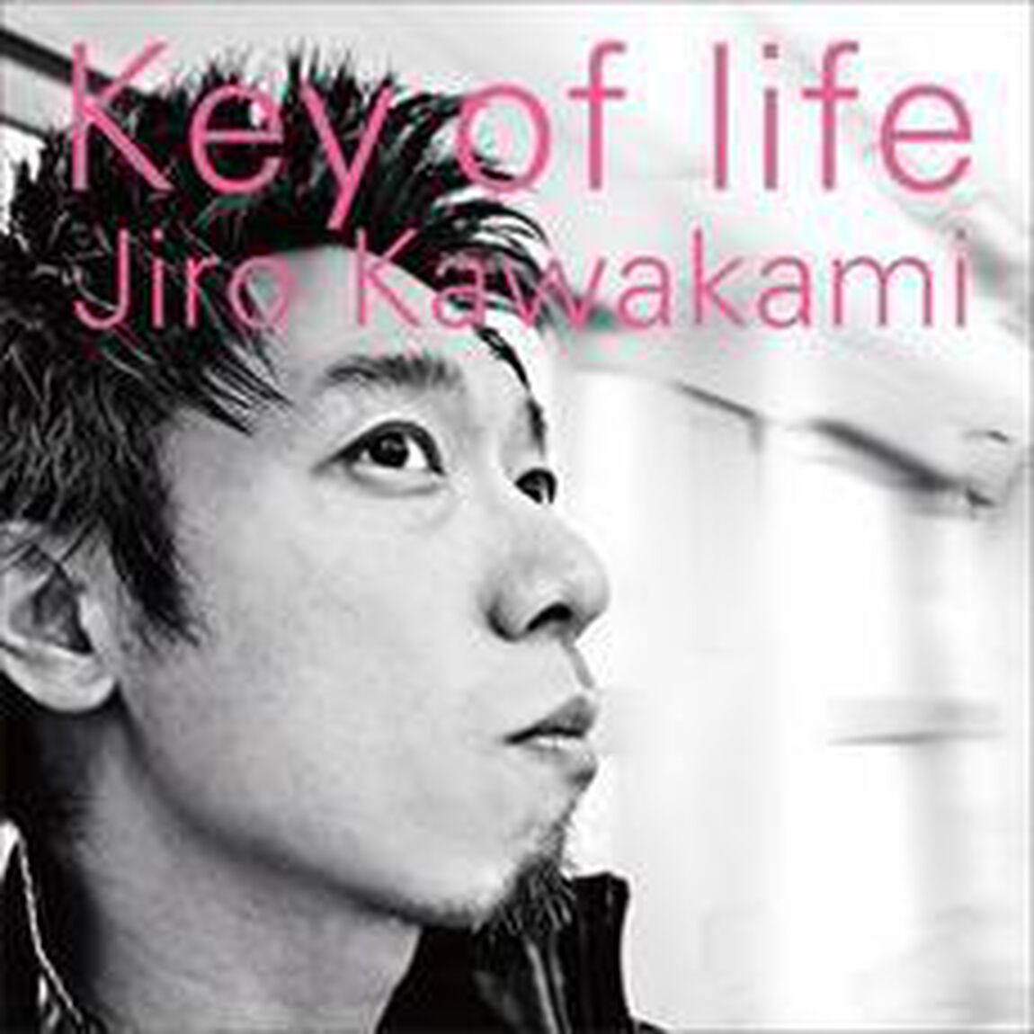 キー・オブ・ライフ（ＣＤ）