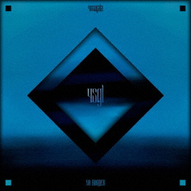yosugala／No Border（通常盤／CD+&alpha;）（ＣＤ）