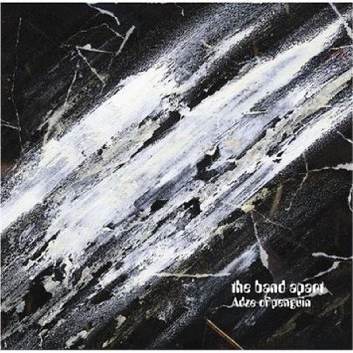 Adze　of　penguin（ＣＤ）