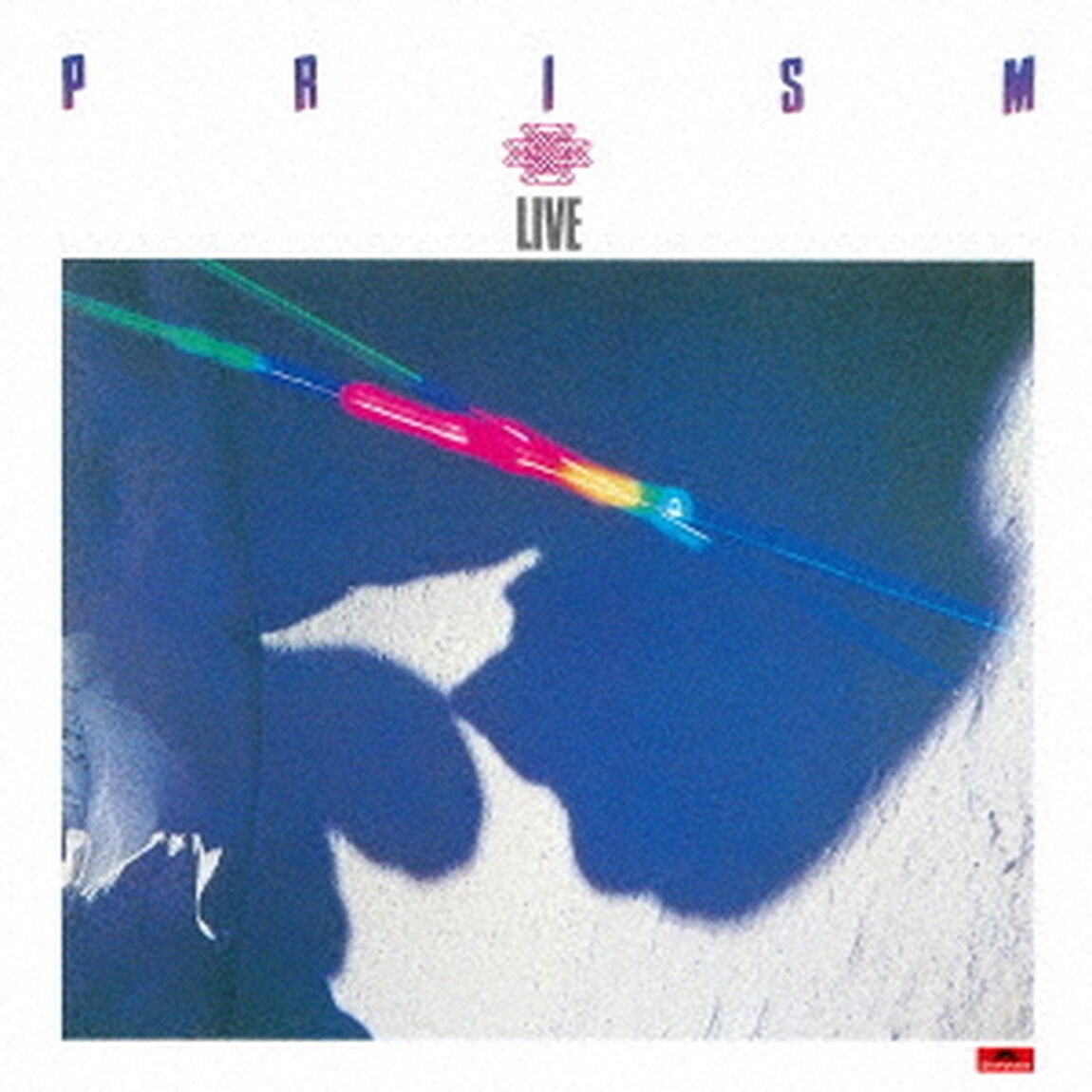PRISM　LIVE（ＣＤ）