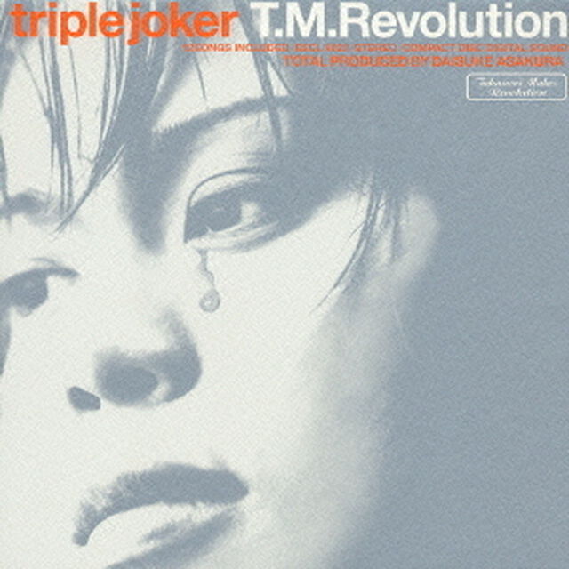 triple　joker（ＣＤ）