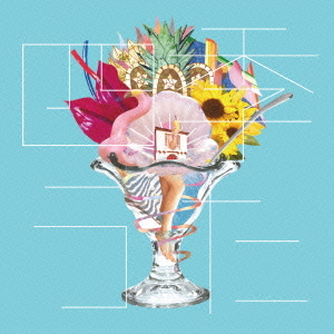 四季うた　summer（ＣＤ）