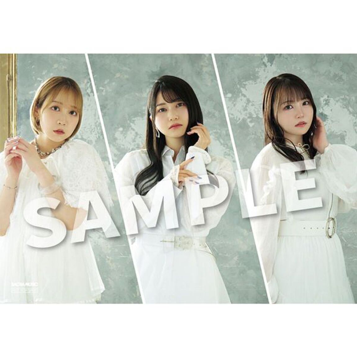 TrySail／憧憬（期間生産限定盤／CD+DVD）（セブンネット限定特典：L判ブロマイド）（ＣＤ）