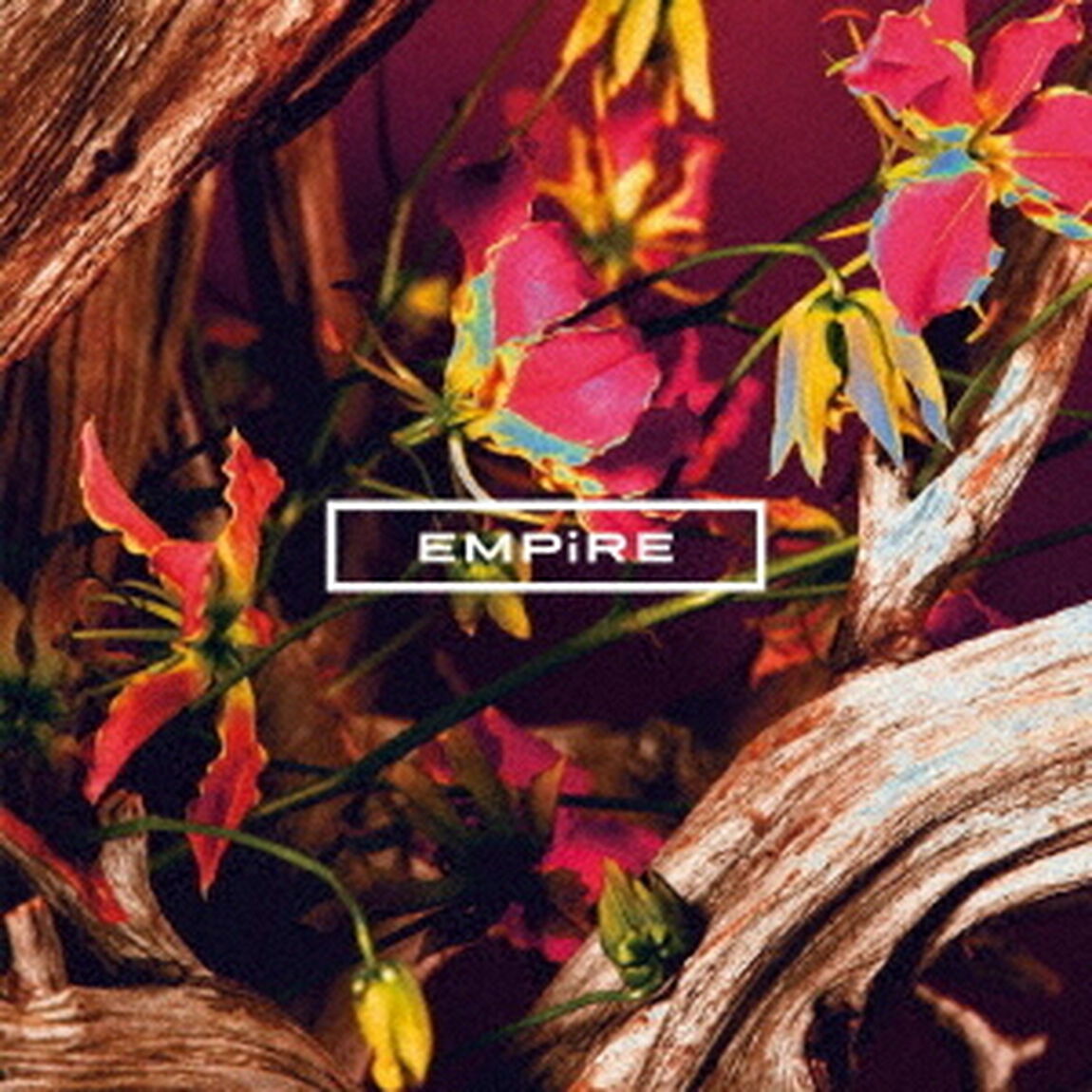 EMPiRE／HON－NO／IZA！！（DVD付）（ＣＤ）