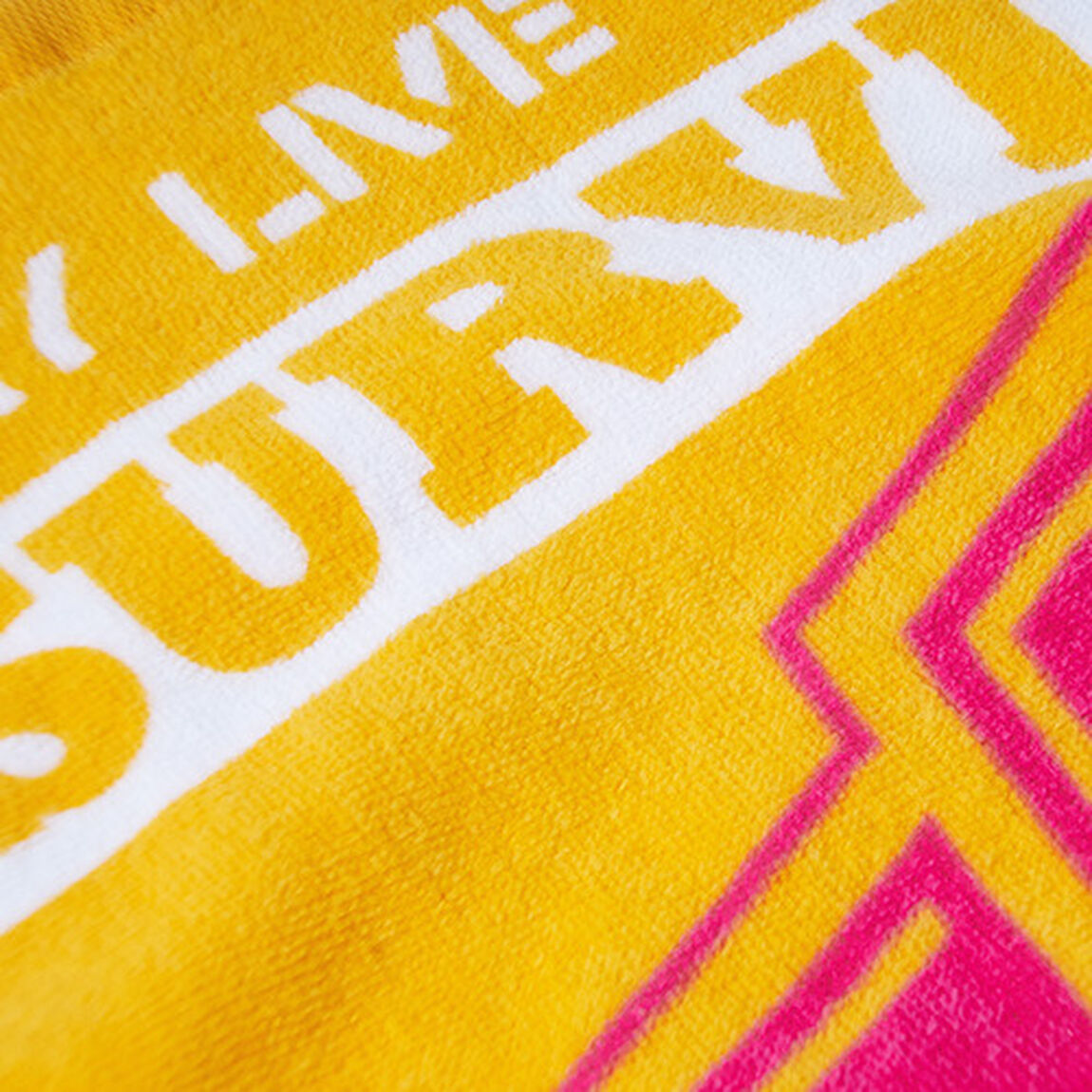 ＜GLAY LIVE TOUR 2019＞ ロゴフェイスタオル（その他）
