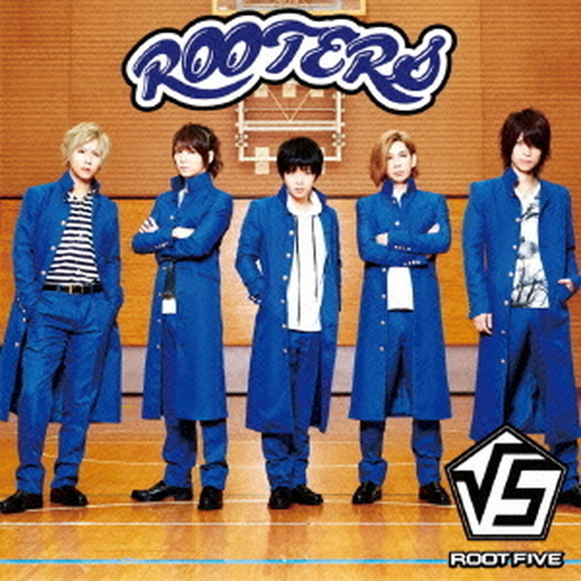 ROOTERS（ＣＤ）