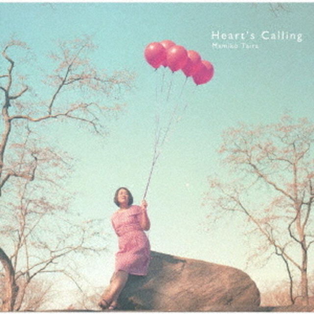 Heart&rsquo;s　Calling（ＣＤ）
