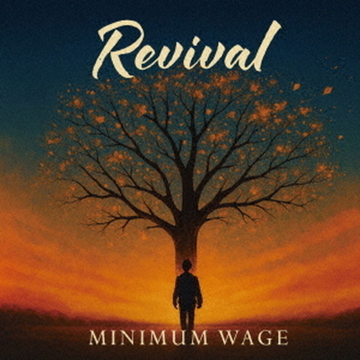 Revival（ＣＤ）