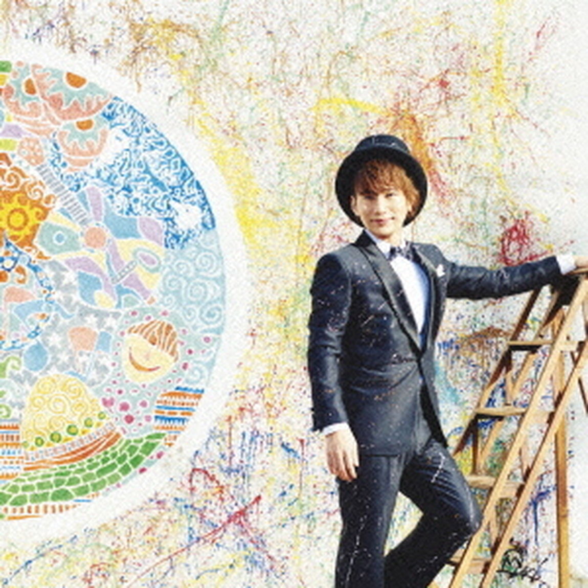 HAPPY／birthday（ＣＤ）
