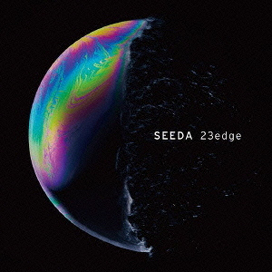 23edge（ＣＤ）