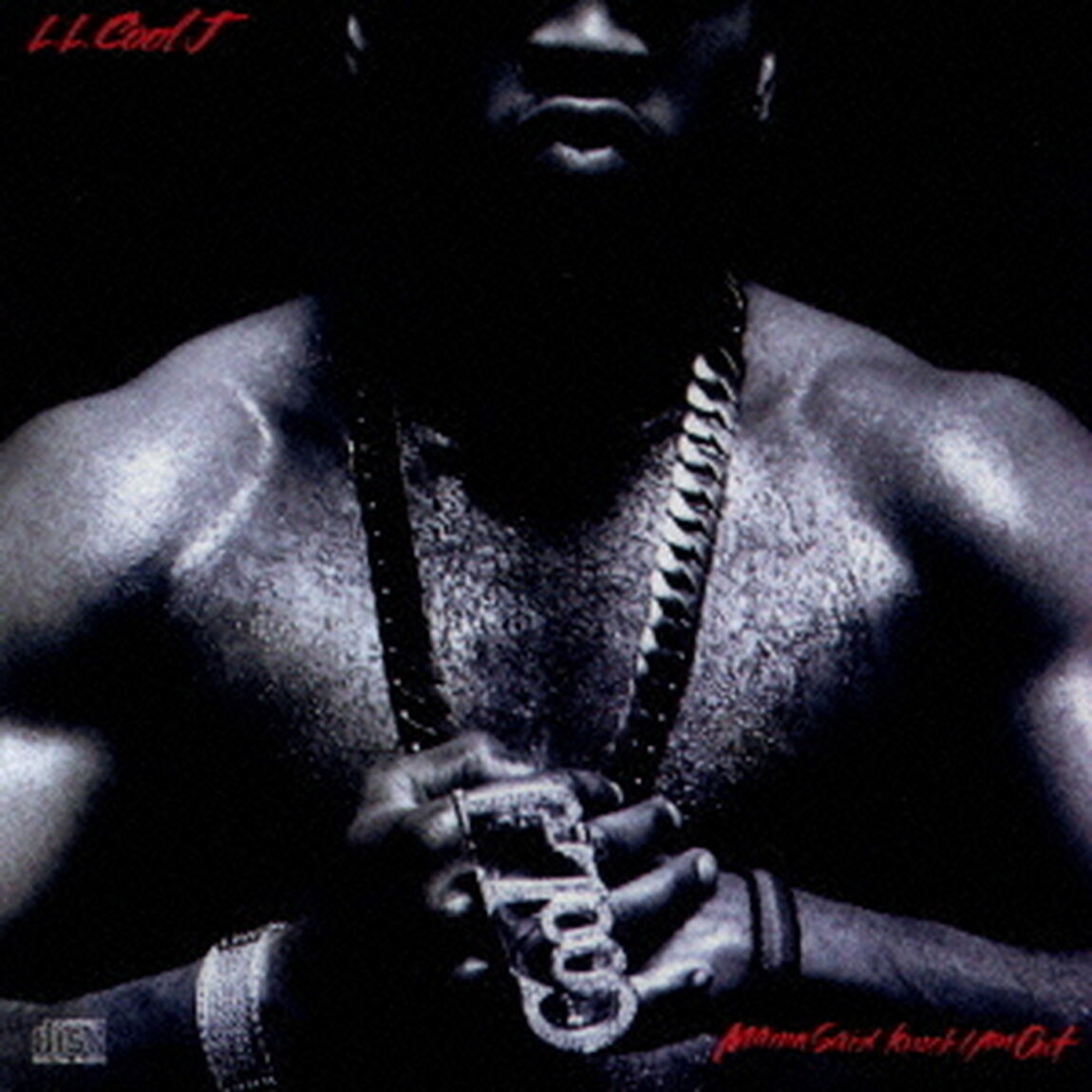 ノック・ユー・アウト（ＣＤ）
